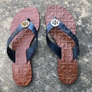 Tory Burch Terra sandals